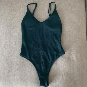 Aerie Swim One Piece